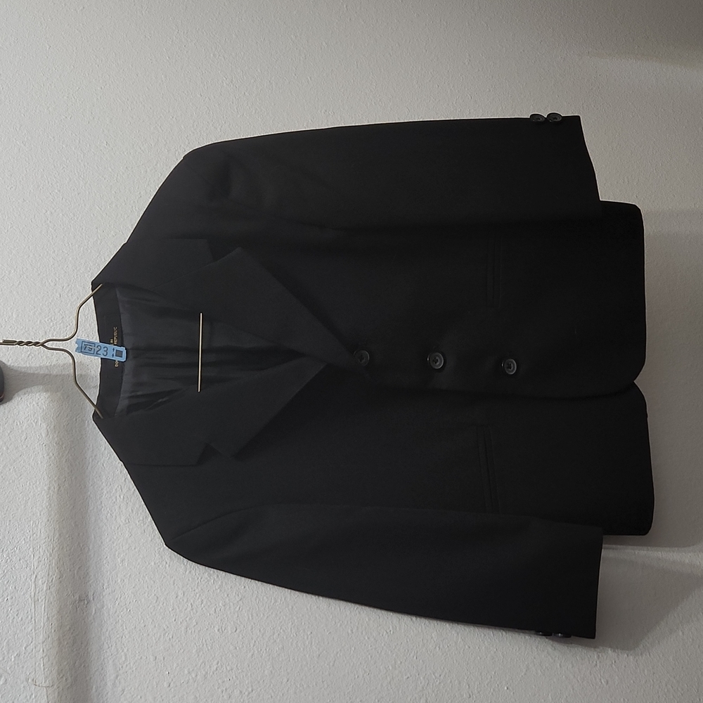 Suit Jacket